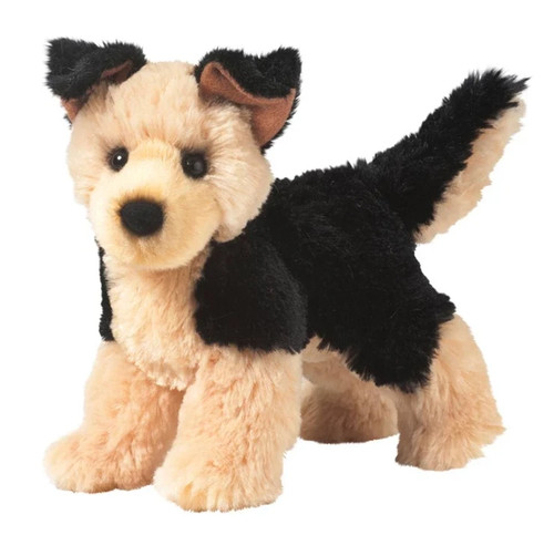 Douglas dogs sheba german - dogs,