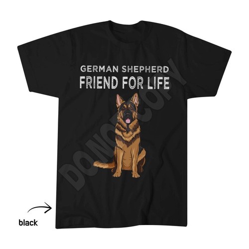 German shepherd friend for - shepherd,