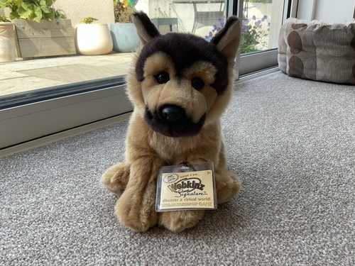 Webkinz signature german - signature,