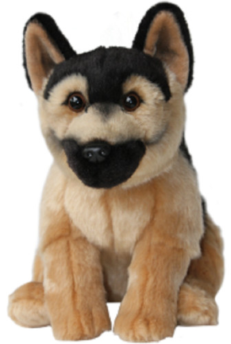 German shepherd gifts toy - shepherd,