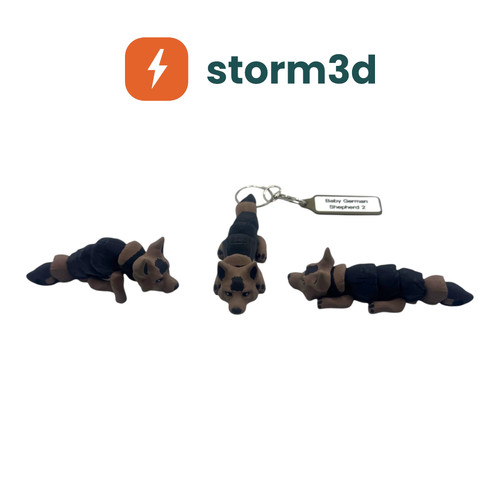 Pawfect pets baby german - pets,