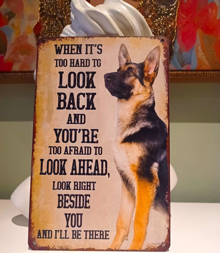 Vintage wooden rectangular - wooden,