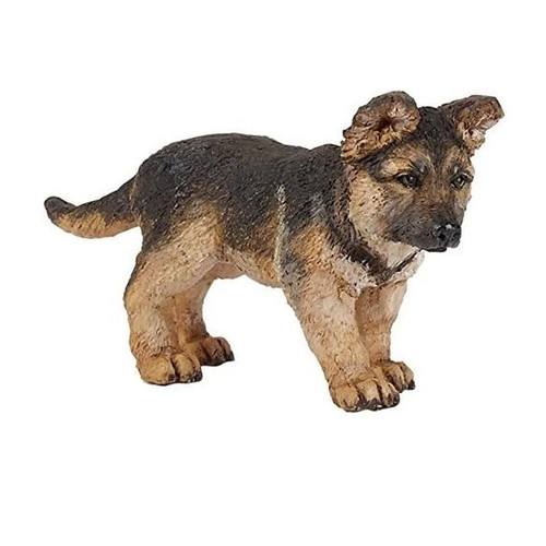 German shepherd puppy - shepherd,