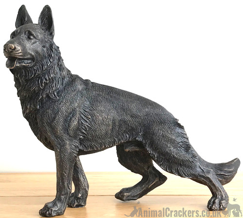 Large 22cm german shepherd - german,