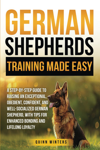German shepherd training made - training,