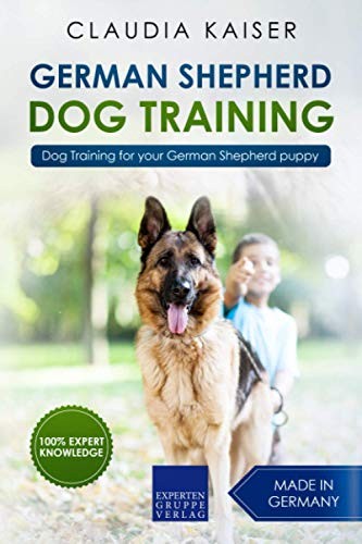 German shepherd dog - german,