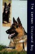 German shepherd - german, shepherd-e