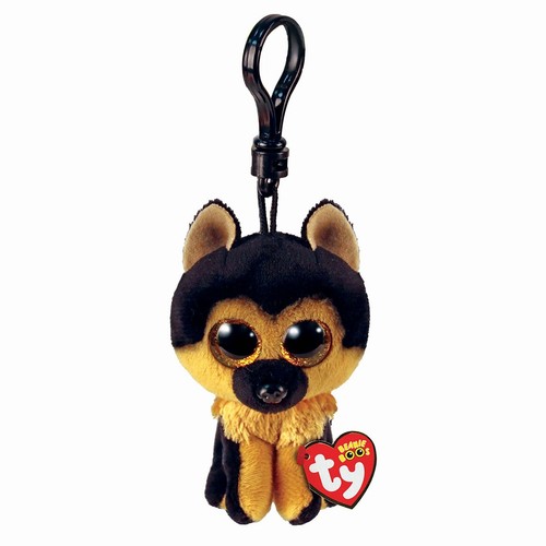 Spirit the german shepherd - the,