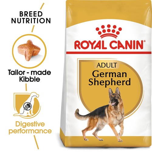Royal canin german - canin,
