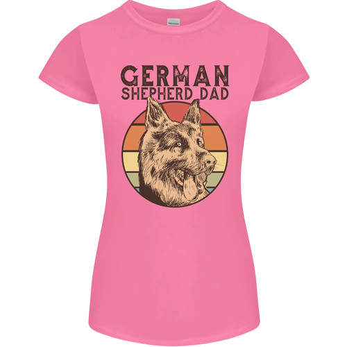 German shepherd dog - a,