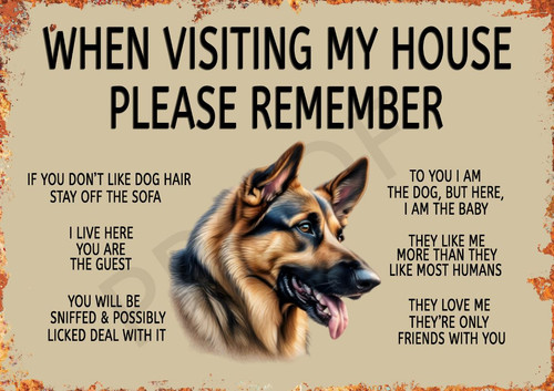 Funny dog german - funny,