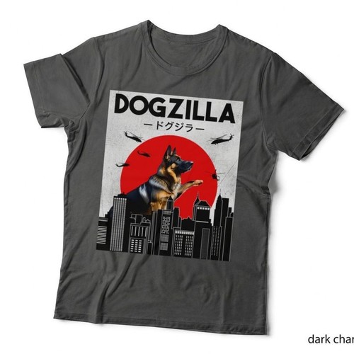 German shepherd dog lover - german,