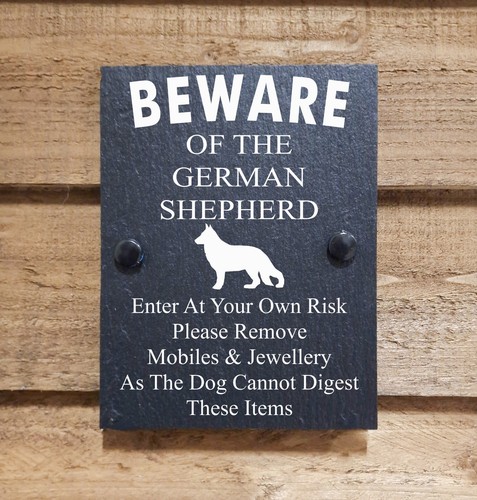 Humorous beware the german - of,