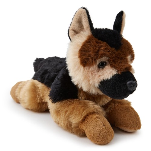 Zappi german shepherd - co, plush