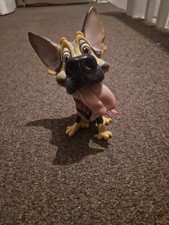 Little Paws "Saskia" German