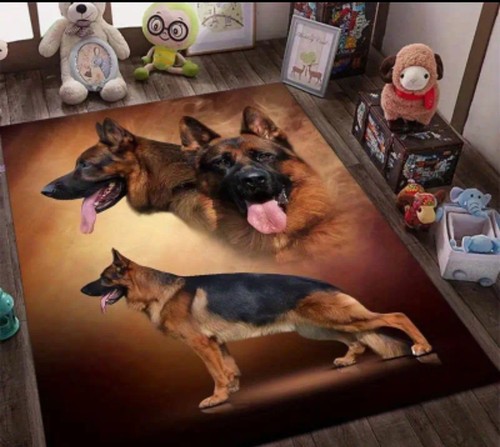 Beautiful large german - beautiful,