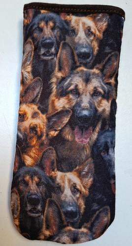 Realistic german shepherd dogs - realistic,
