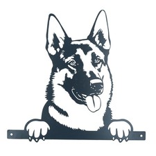 Black Metal Peeking German