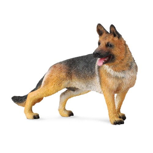 Collecta german shepherd - german,