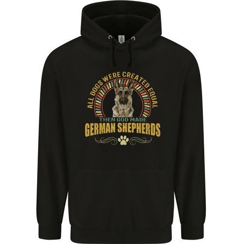 German shepherd dog - shepherd,
