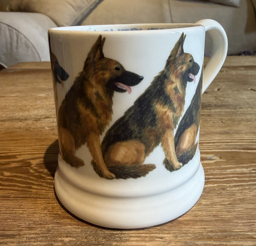 Emma bridgewater german - emma,
