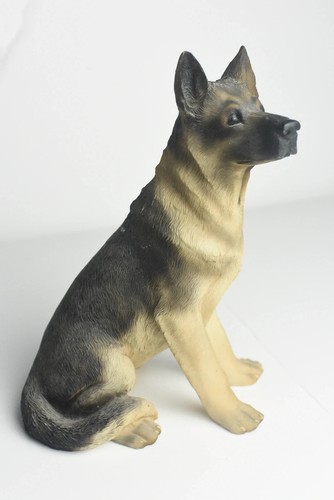 German shepherd alsatian - shepherd,
