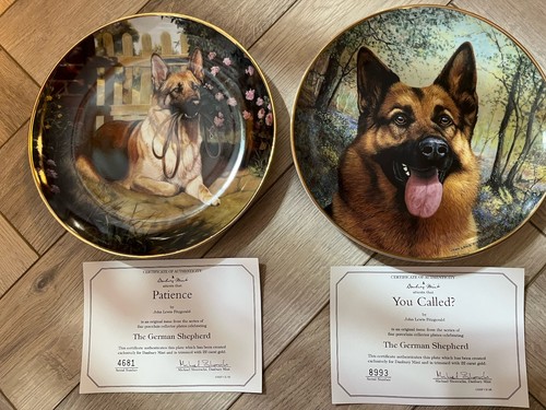 Danbury mint patience - mint, &