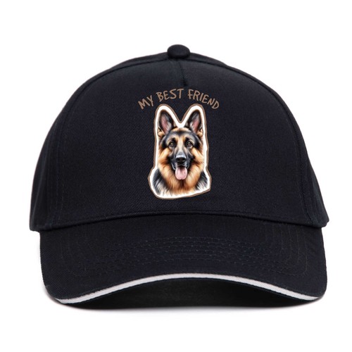 Baseball cap funny - funny, hat