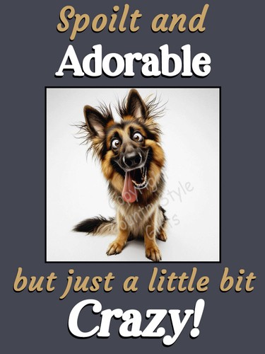 German shepherd dog - shepherd,