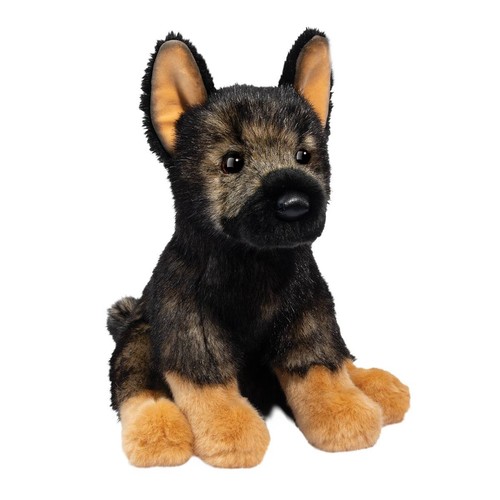 Douglas chief german shepherd - chief,