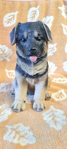 Vivid arts german shepherd - vivid,