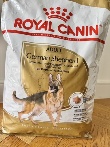 Royal canin adult german - canin,