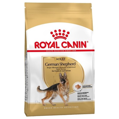 Royal canin breed - royal,