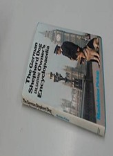 The German Shepherd Dog