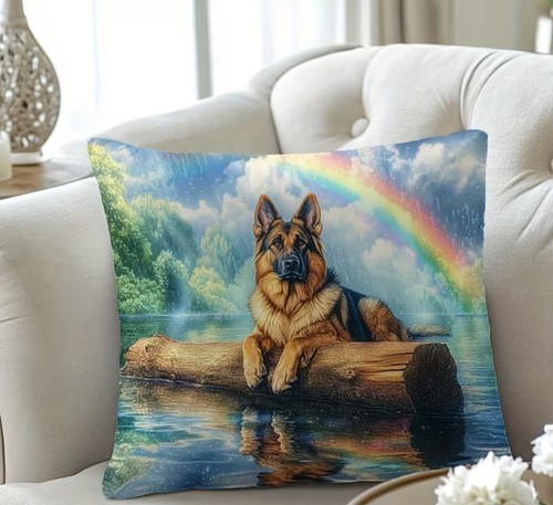 Pair lovely cushion - pair,