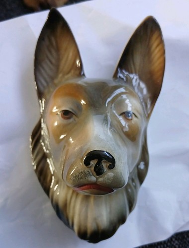 Vintage ceramic german - vintage,
