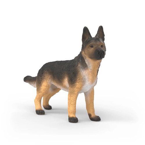 Schleich german shepherd 14924 - shepherd,