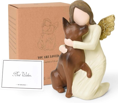 German shepherd gifts memorial - german,