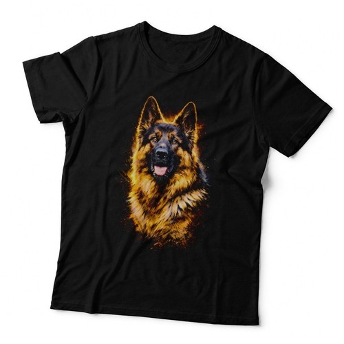 German shepherd shirt - german, t-shirt