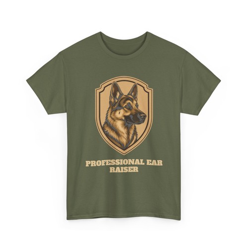 Funny german shepherd shirt - funny,