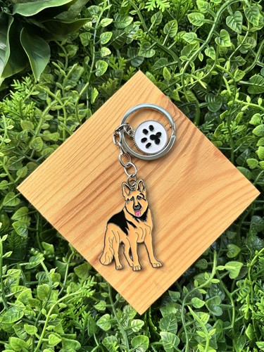 German shepherd gsd dog - german,