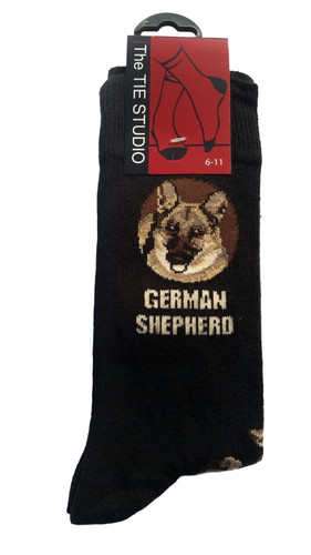 German shepherd unisex - unisex, novelty